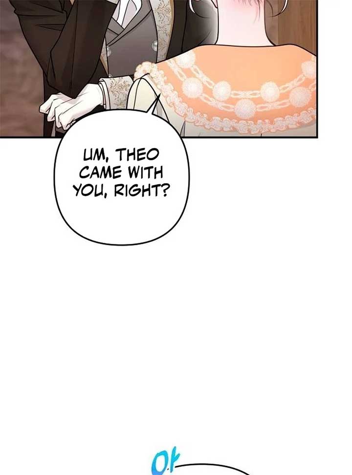 Hold Her Tighter So She Wouldn’t Run Away Chapter 30 - Page 63