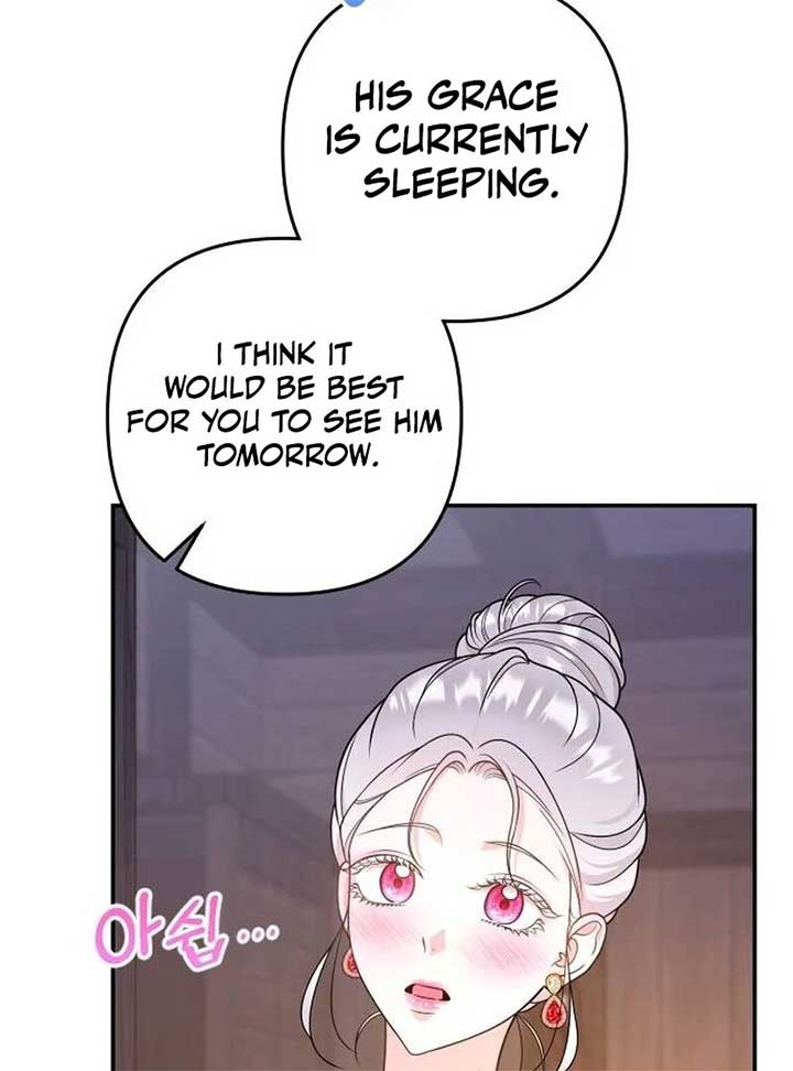 Hold Her Tighter So She Wouldn’t Run Away Chapter 30 - Page 64