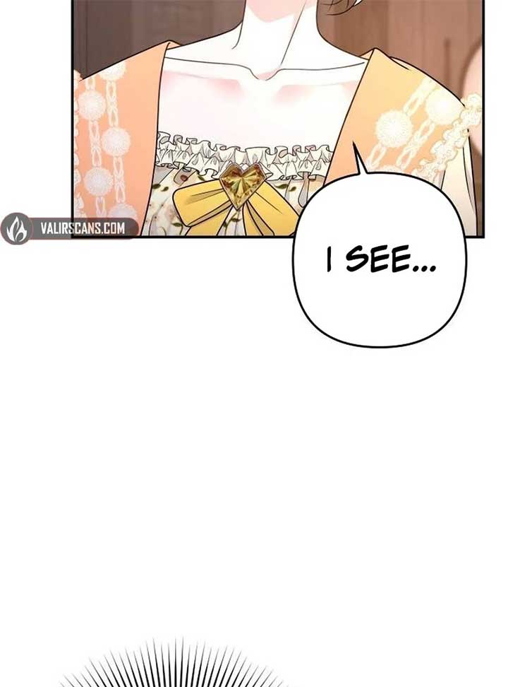 Hold Her Tighter So She Wouldn’t Run Away Chapter 30 - Page 65