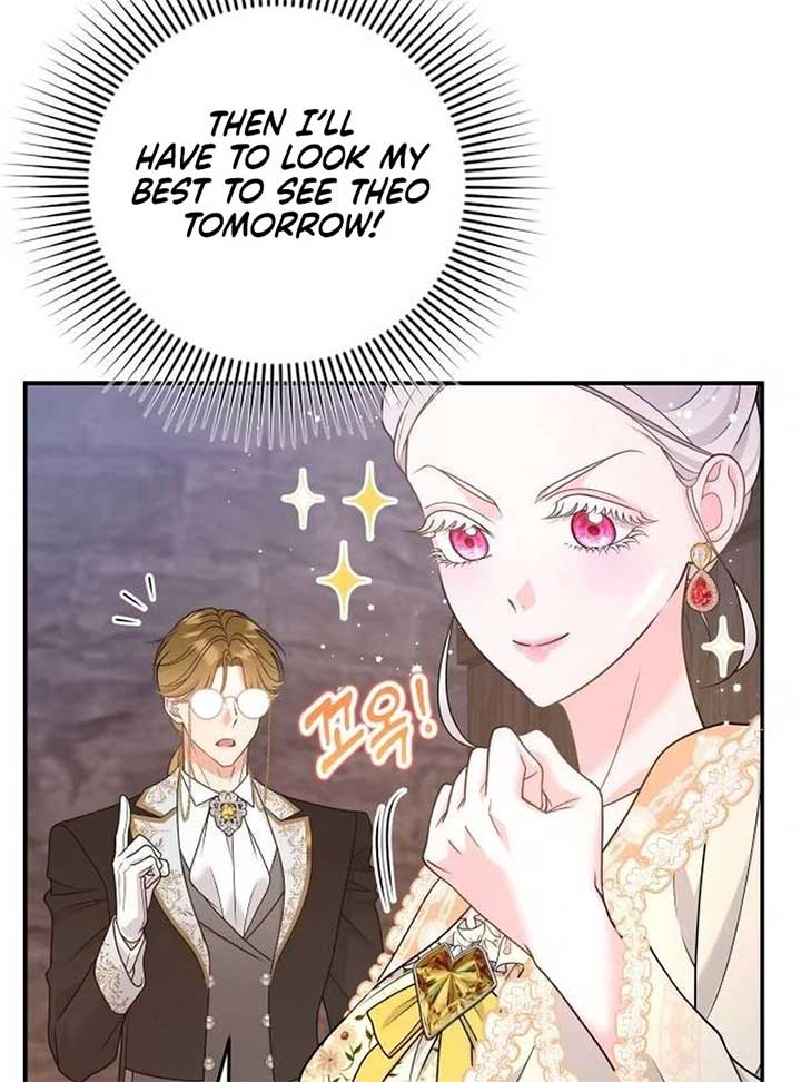 Hold Her Tighter So She Wouldn’t Run Away Chapter 30 - Page 66