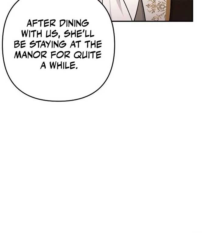 Hold Her Tighter So She Wouldn’t Run Away Chapter 30 - Page 69