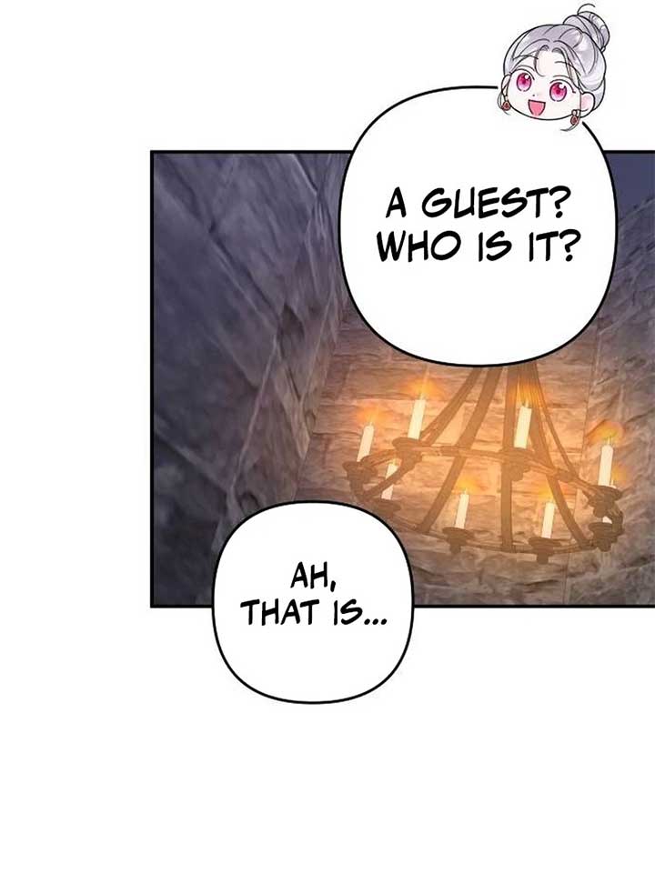 Hold Her Tighter So She Wouldn’t Run Away Chapter 30 - Page 70