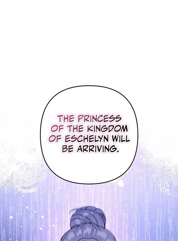 Hold Her Tighter So She Wouldn’t Run Away Chapter 30 - Page 71