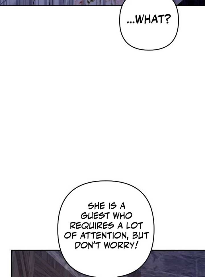 Hold Her Tighter So She Wouldn’t Run Away Chapter 30 - Page 73