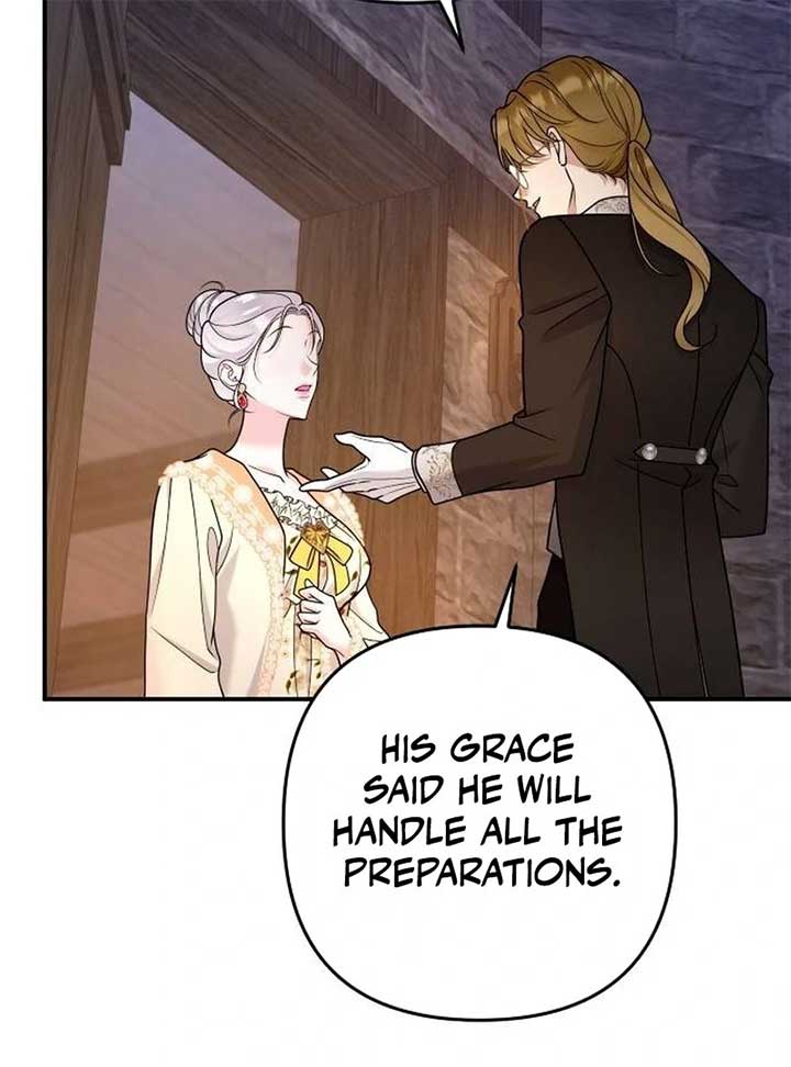 Hold Her Tighter So She Wouldn’t Run Away Chapter 30 - Page 74