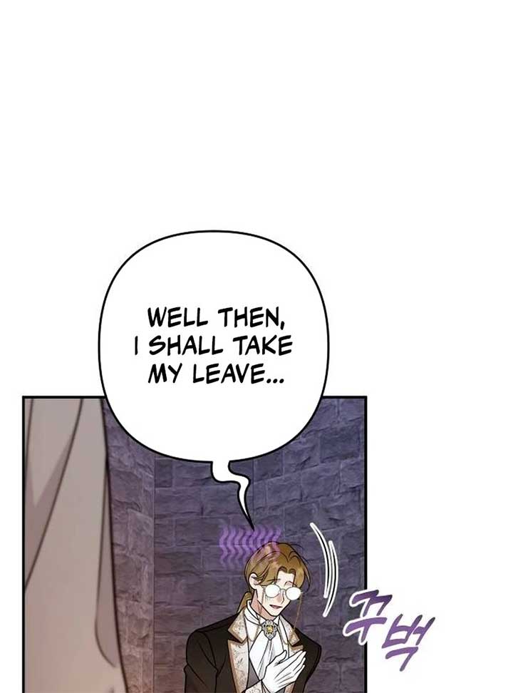 Hold Her Tighter So She Wouldn’t Run Away Chapter 30 - Page 75