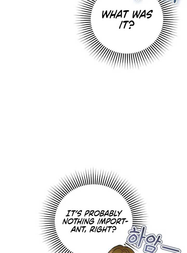 Hold Her Tighter So She Wouldn’t Run Away Chapter 30 - Page 78