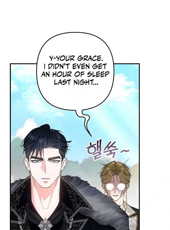 Hold Her Tighter So She Wouldn’t Run Away Chapter 30 - Page 86