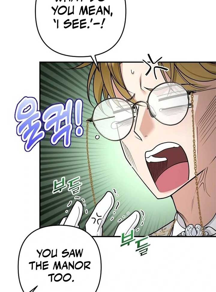 Hold Her Tighter So She Wouldn’t Run Away Chapter 30 - Page 88