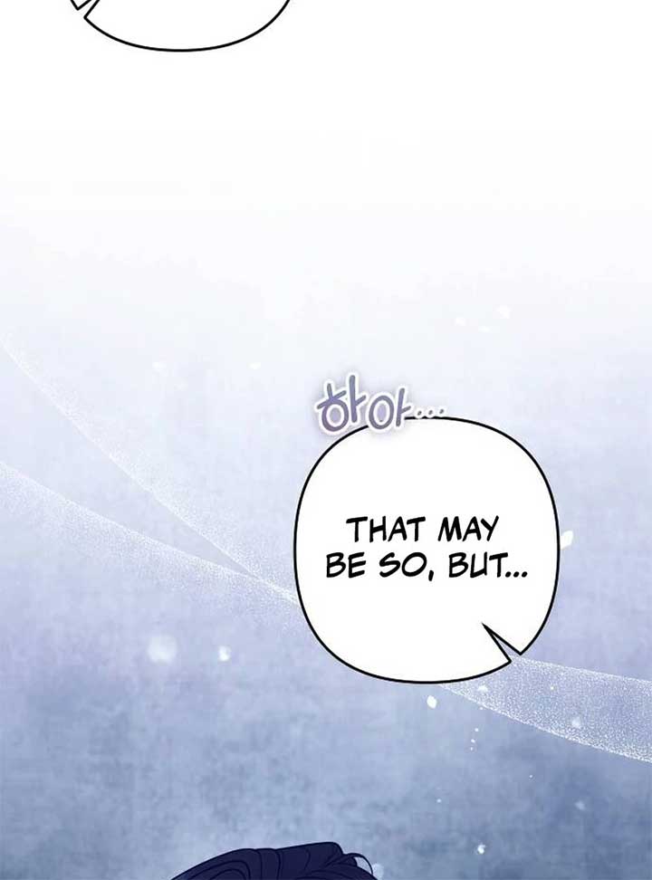 Hold Her Tighter So She Wouldn’t Run Away Chapter 30 - Page 89