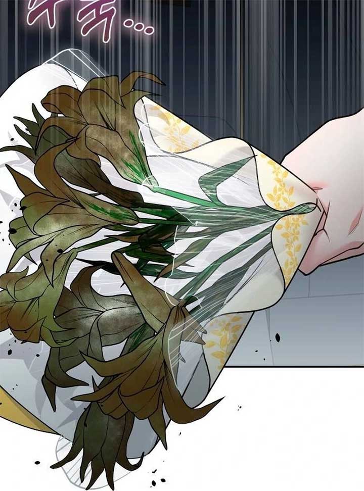 Hold Her Tighter So She Wouldn’t Run Away Chapter 30 - Page 9