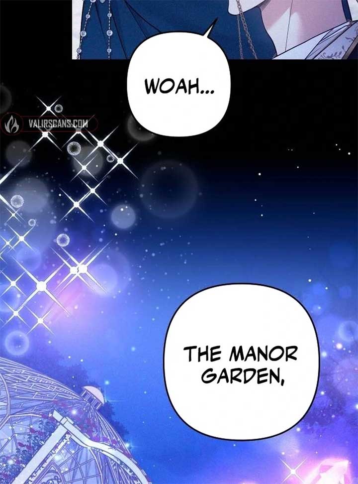 Hold Her Tighter So She Wouldn’t Run Away Chapter 30 - Page 93