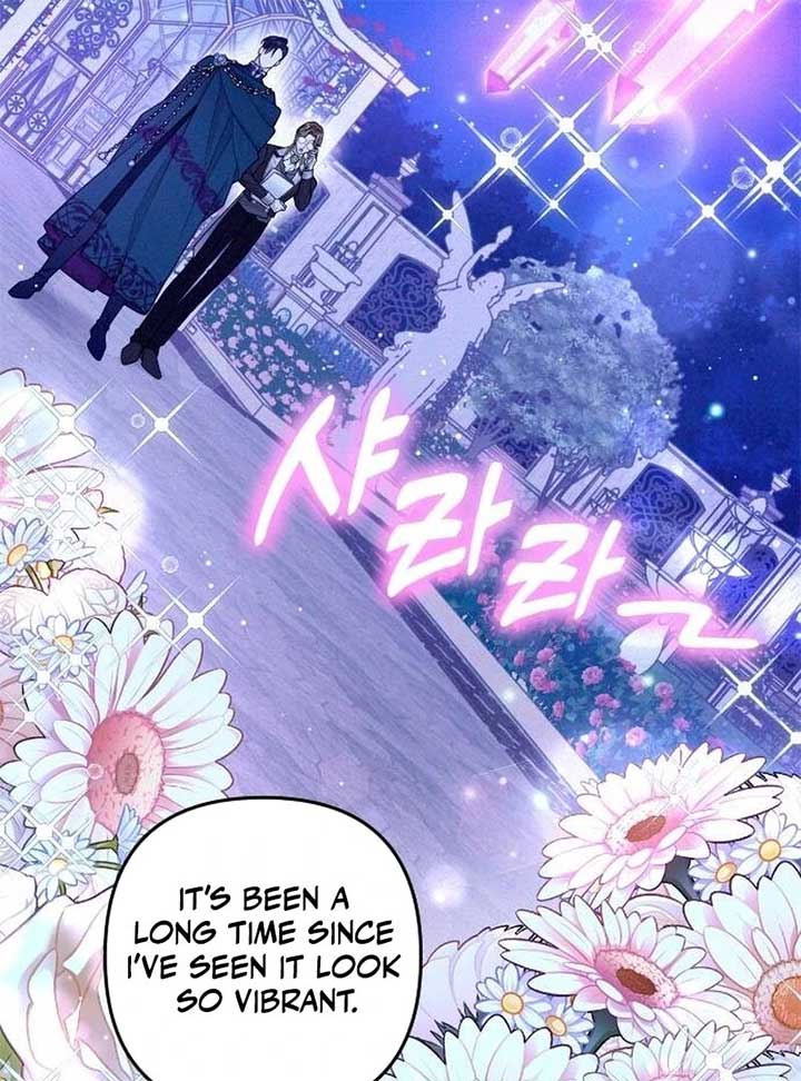 Hold Her Tighter So She Wouldn’t Run Away Chapter 30 - Page 94