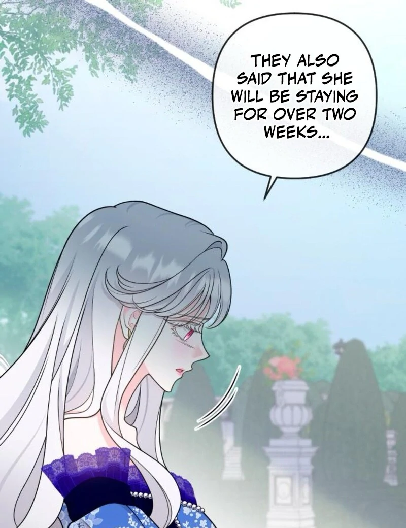 Hold Her Tighter So She Wouldn’t Run Away Chapter 31 - Page 10