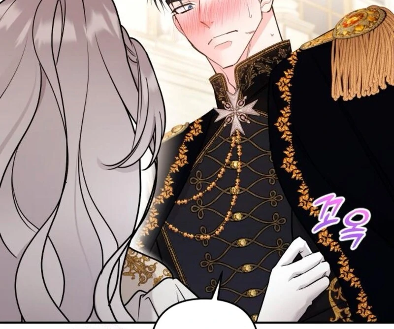 Hold Her Tighter So She Wouldn’t Run Away Chapter 31 - Page 101