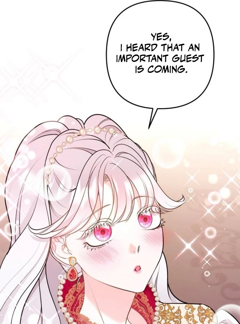 Hold Her Tighter So She Wouldn’t Run Away Chapter 31 - Page 103