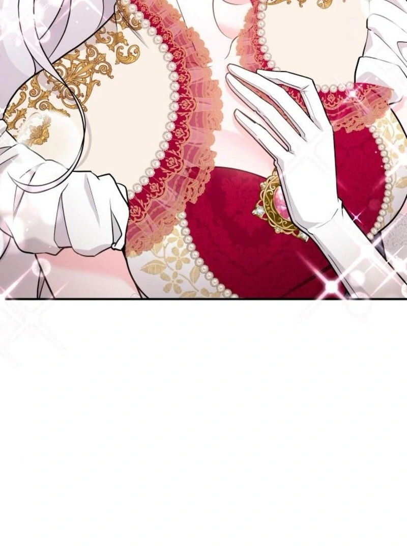 Hold Her Tighter So She Wouldn’t Run Away Chapter 31 - Page 104