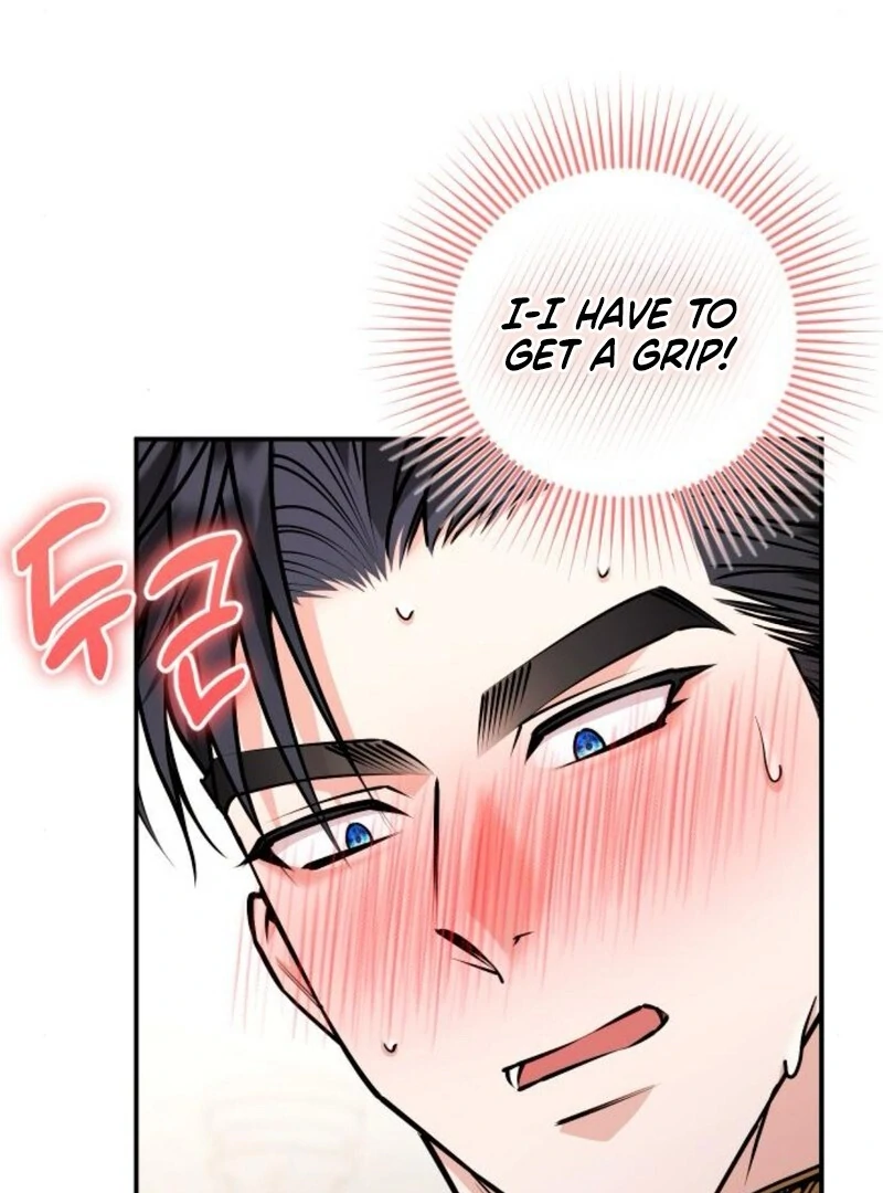 Hold Her Tighter So She Wouldn’t Run Away Chapter 31 - Page 105