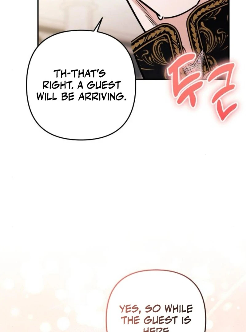 Hold Her Tighter So She Wouldn’t Run Away Chapter 31 - Page 106