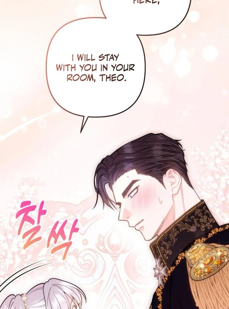 Hold Her Tighter So She Wouldn’t Run Away Chapter 31 - Page 107