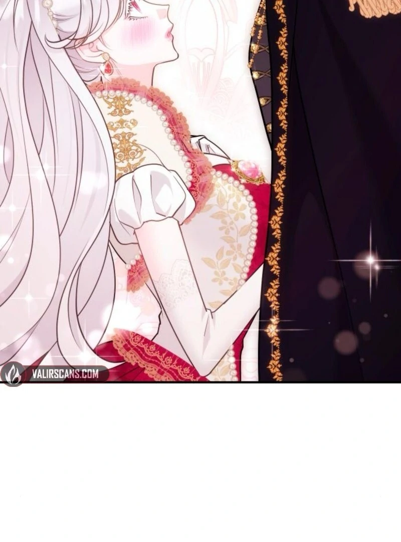 Hold Her Tighter So She Wouldn’t Run Away Chapter 31 - Page 108