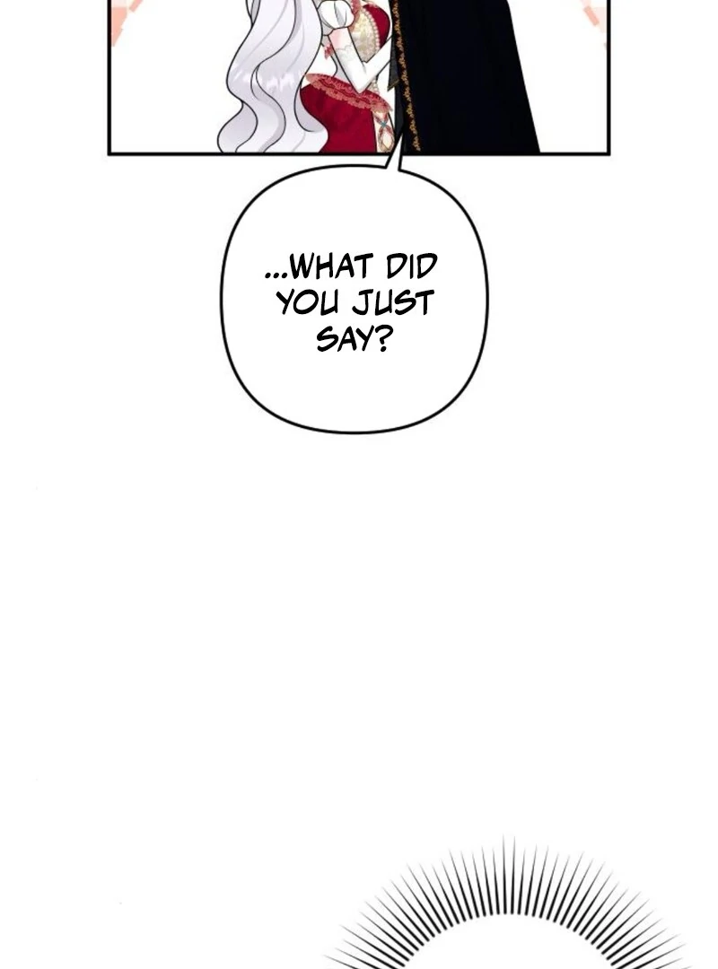 Hold Her Tighter So She Wouldn’t Run Away Chapter 31 - Page 110