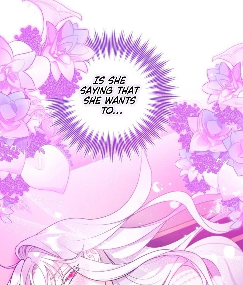 Hold Her Tighter So She Wouldn’t Run Away Chapter 31 - Page 112