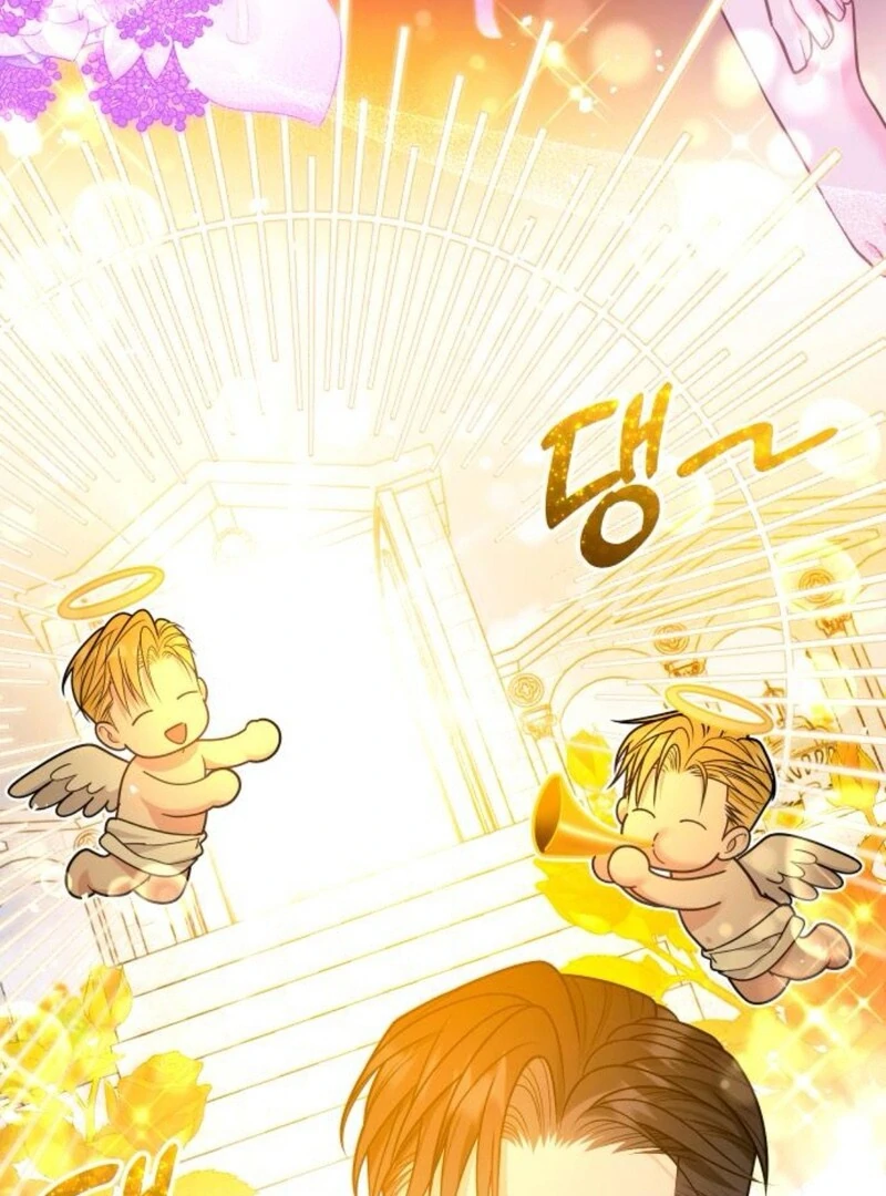 Hold Her Tighter So She Wouldn’t Run Away Chapter 31 - Page 115