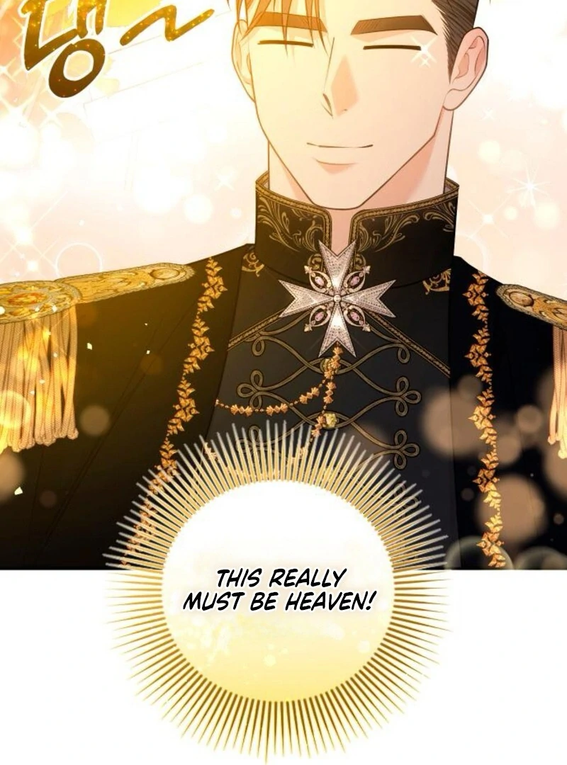 Hold Her Tighter So She Wouldn’t Run Away Chapter 31 - Page 116