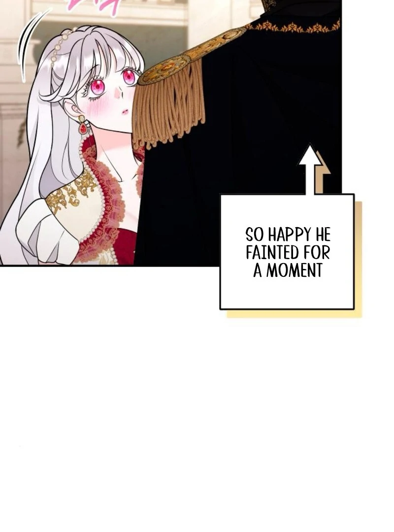 Hold Her Tighter So She Wouldn’t Run Away Chapter 31 - Page 118