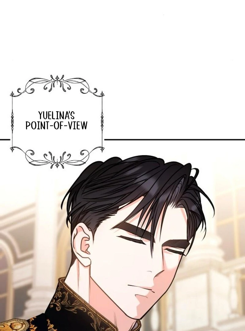 Hold Her Tighter So She Wouldn’t Run Away Chapter 31 - Page 119