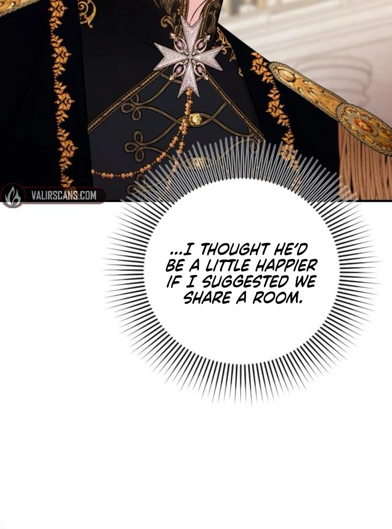 Hold Her Tighter So She Wouldn’t Run Away Chapter 31 - Page 120