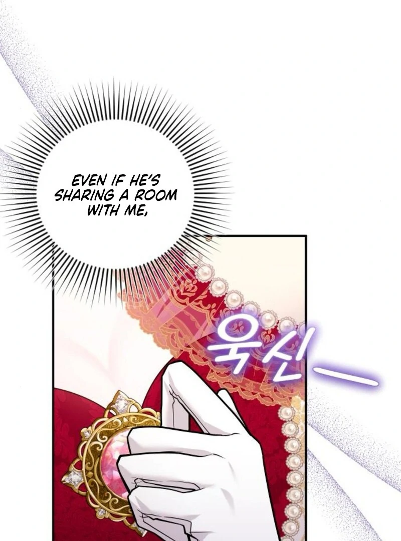 Hold Her Tighter So She Wouldn’t Run Away Chapter 31 - Page 121