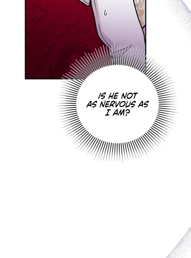 Hold Her Tighter So She Wouldn’t Run Away Chapter 31 - Page 122