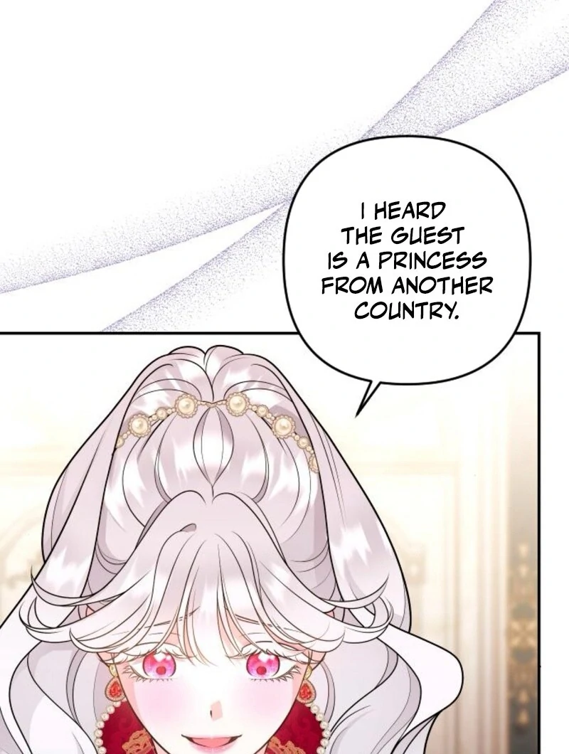 Hold Her Tighter So She Wouldn’t Run Away Chapter 31 - Page 123