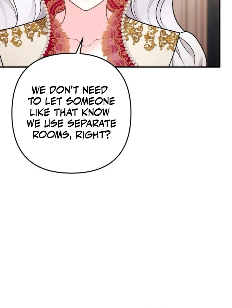 Hold Her Tighter So She Wouldn’t Run Away Chapter 31 - Page 124