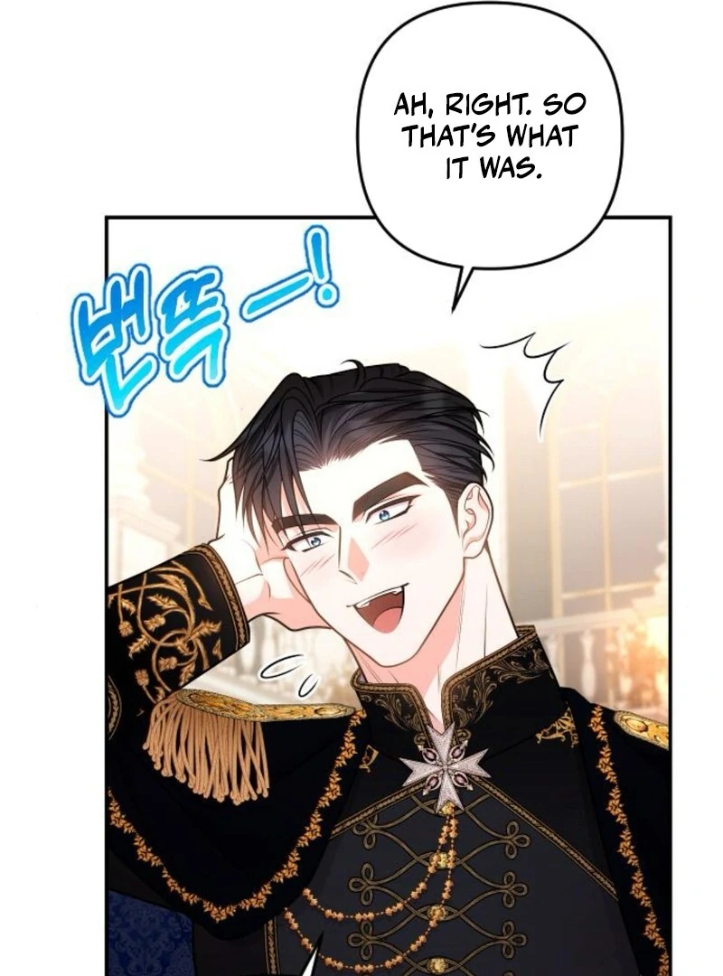 Hold Her Tighter So She Wouldn’t Run Away Chapter 31 - Page 125