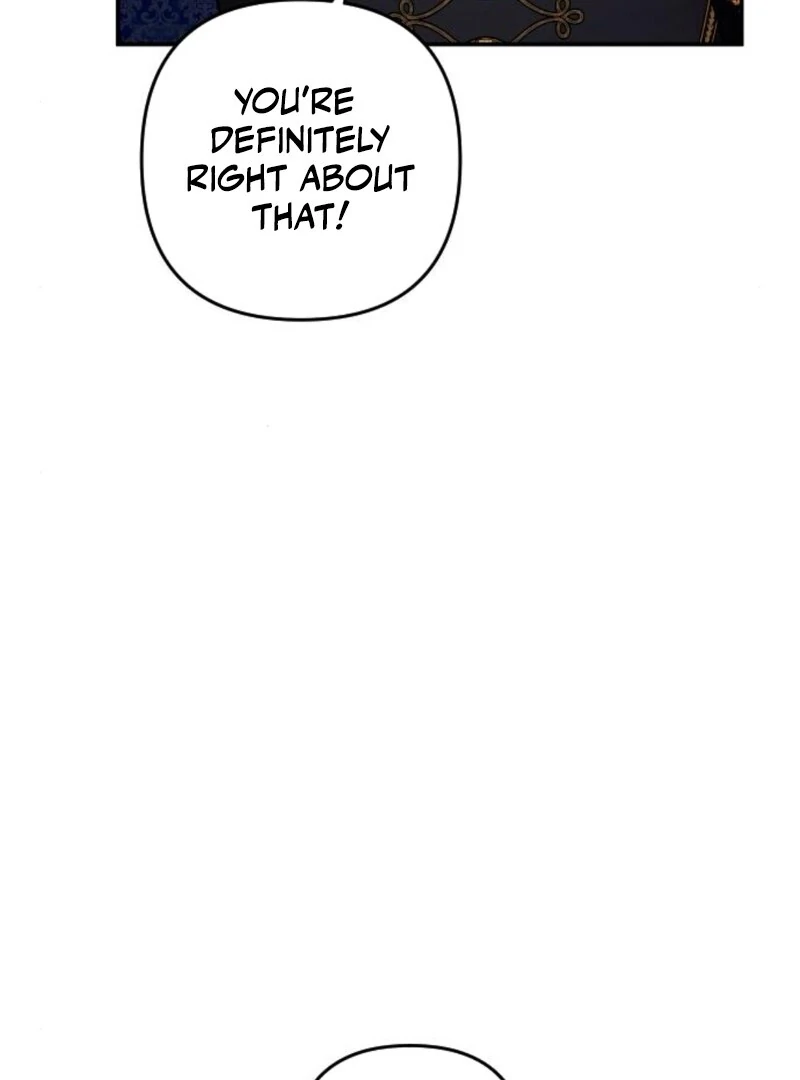 Hold Her Tighter So She Wouldn’t Run Away Chapter 31 - Page 126