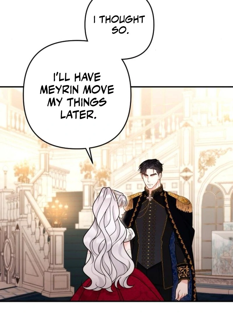 Hold Her Tighter So She Wouldn’t Run Away Chapter 31 - Page 127