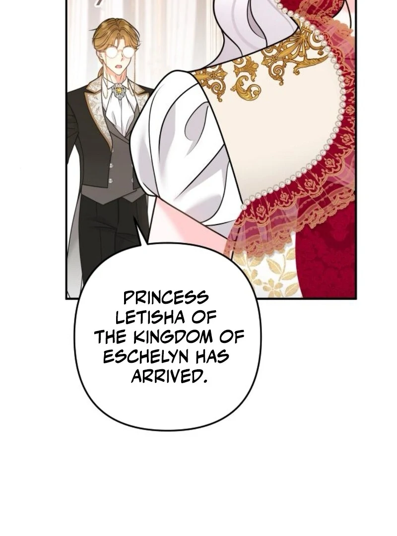 Hold Her Tighter So She Wouldn’t Run Away Chapter 31 - Page 129