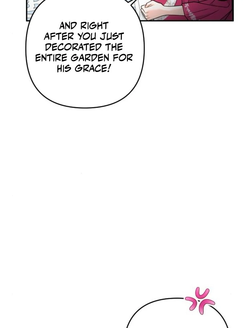 Hold Her Tighter So She Wouldn’t Run Away Chapter 31 - Page 13