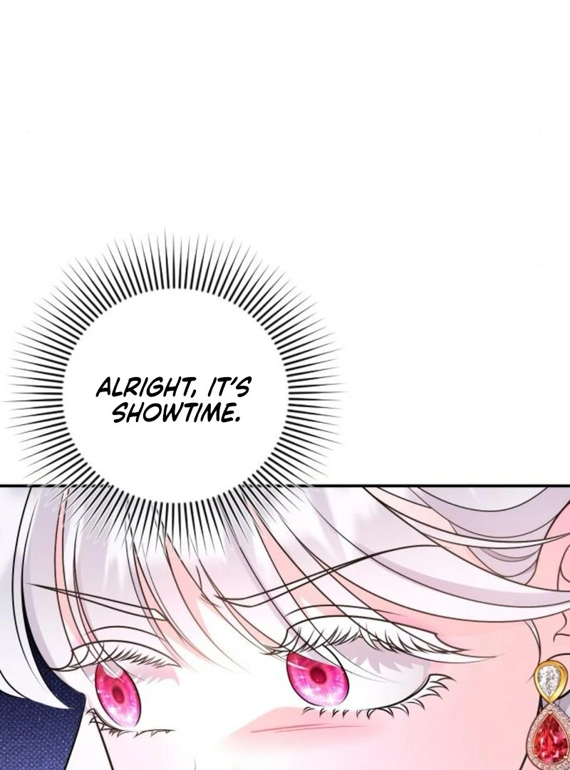 Hold Her Tighter So She Wouldn’t Run Away Chapter 31 - Page 130