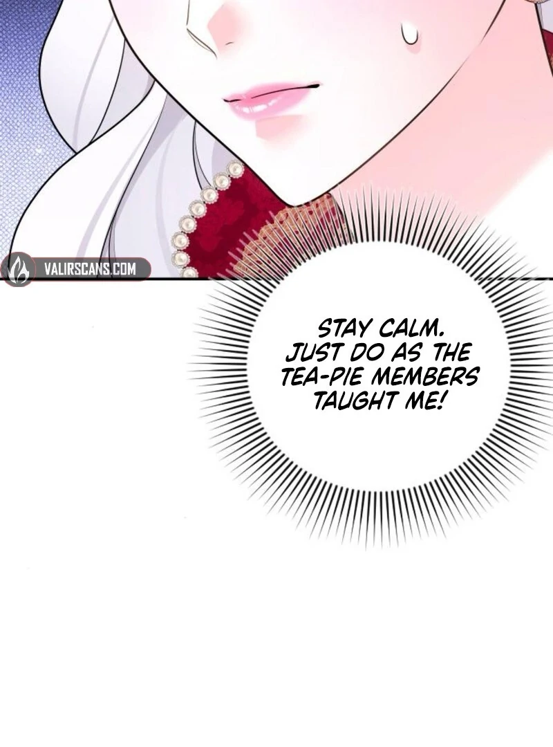 Hold Her Tighter So She Wouldn’t Run Away Chapter 31 - Page 131