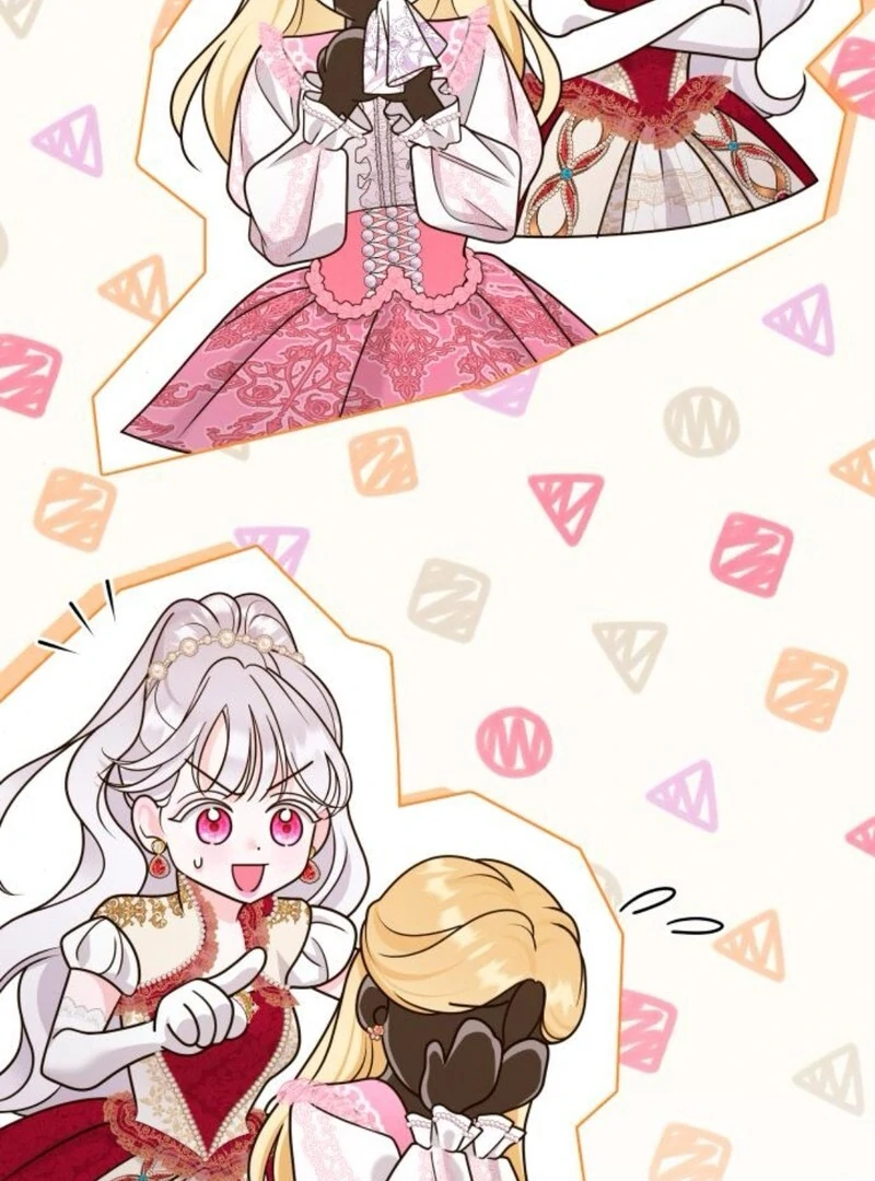 Hold Her Tighter So She Wouldn’t Run Away Chapter 31 - Page 133