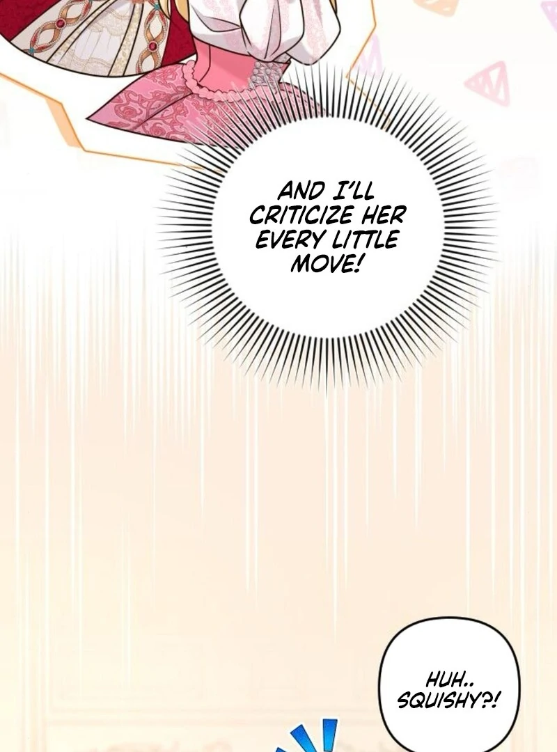 Hold Her Tighter So She Wouldn’t Run Away Chapter 31 - Page 134