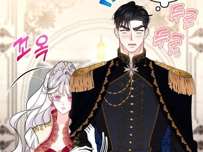 Hold Her Tighter So She Wouldn’t Run Away Chapter 31 - Page 135