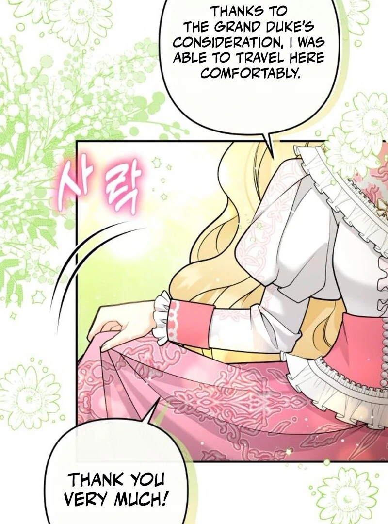 Hold Her Tighter So She Wouldn’t Run Away Chapter 31 - Page 142