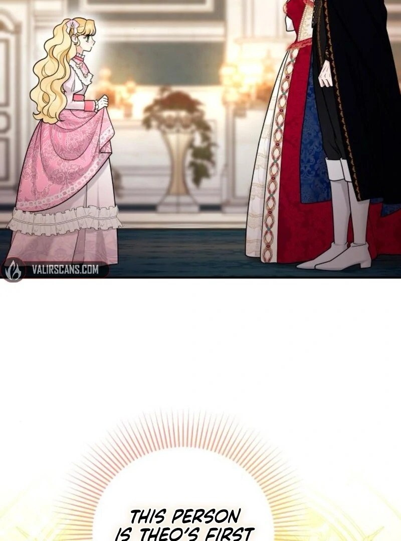 Hold Her Tighter So She Wouldn’t Run Away Chapter 31 - Page 144