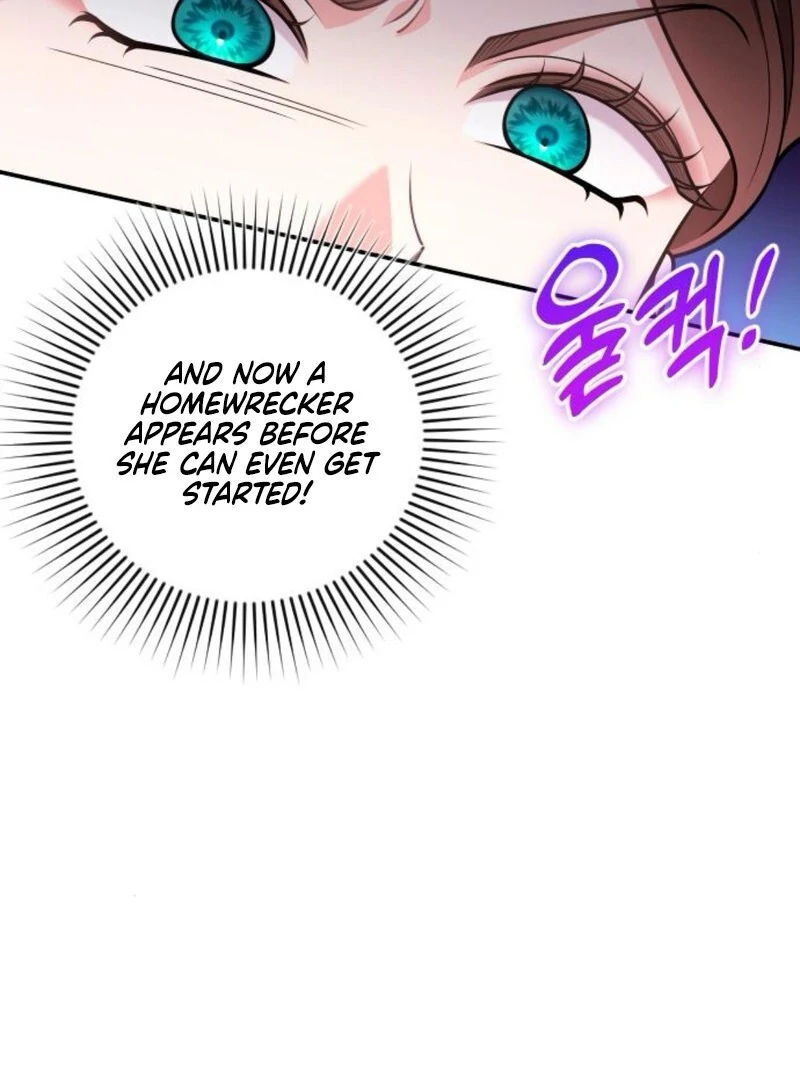 Hold Her Tighter So She Wouldn’t Run Away Chapter 31 - Page 18