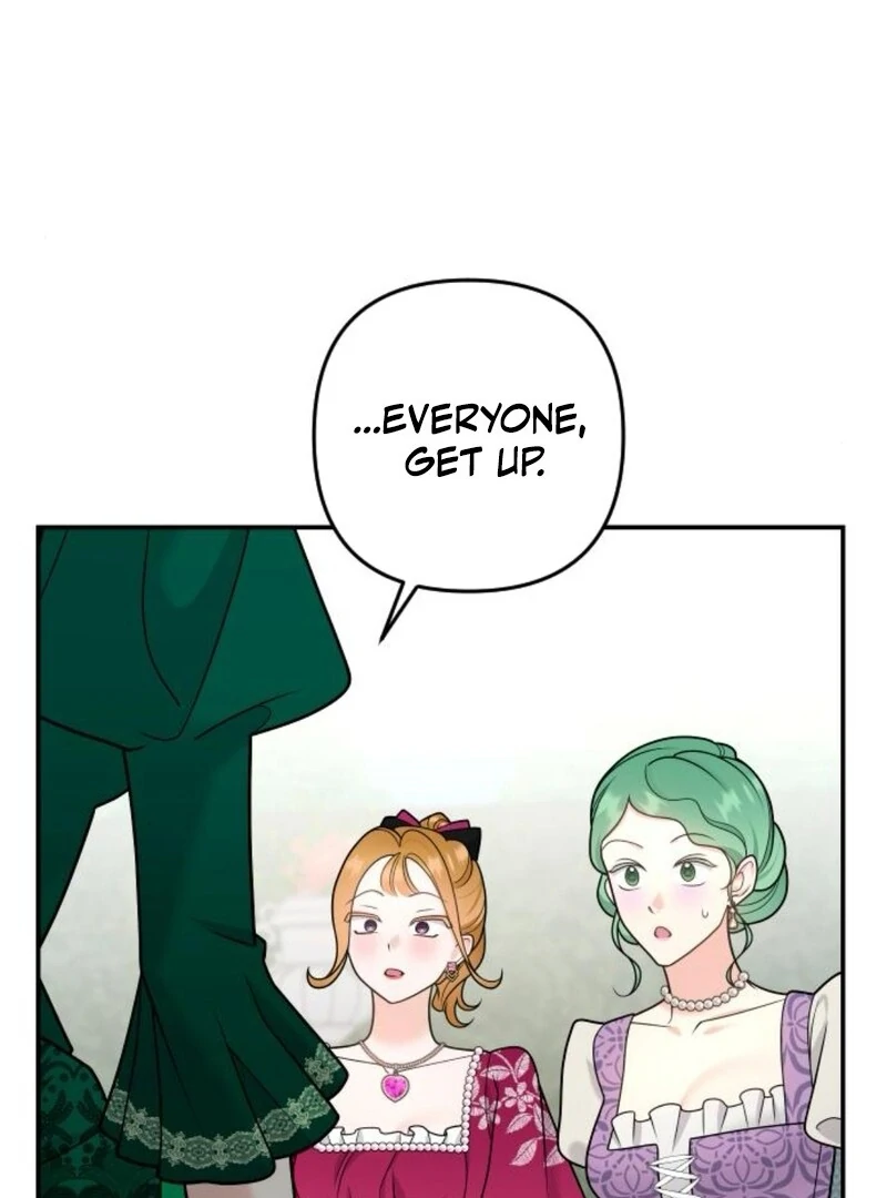 Hold Her Tighter So She Wouldn’t Run Away Chapter 31 - Page 19